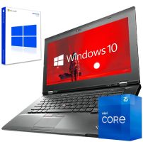 Хороший бизнес ноутбук Lenovo ThinkPad L430 14" i5 3320M 8GB 128GB SSD