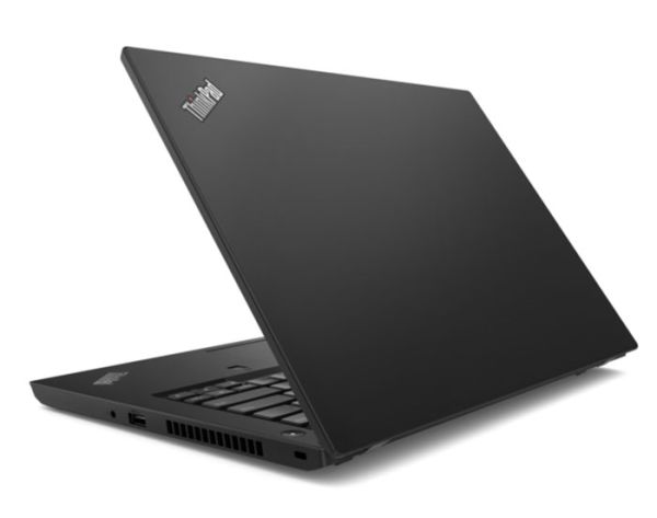 БУ Ноутбук Lenovo L480 14'' FHD TN i5 8250U 8GB 256GB SSD