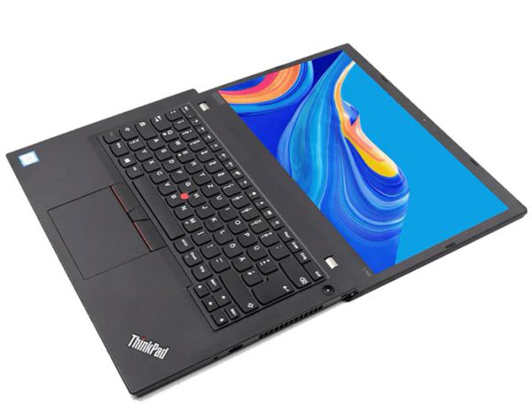 БУ Ноутбук Lenovo L480 14'' FHD TN i5 8250U 8GB 256GB SSD