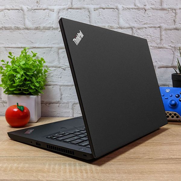БУ Ноутбук Lenovo L480 14'' FHD TN i5 8250U 8GB 256GB SSD