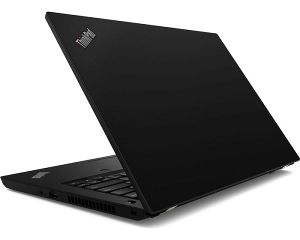Производительный Ноутбук Lenovo L490 14'' i5 8265U 8GB 256GB SSD