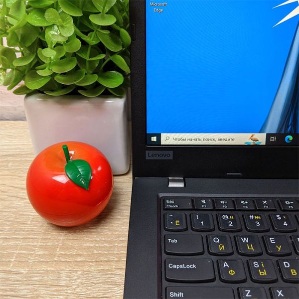 Производительный Ноутбук Lenovo L490 14'' i5 8265U 8GB 256GB SSD