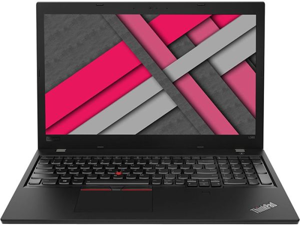 БУ Ноутбук Lenovo thinkpad L580 15.6'' FHD IPS i5 8350U 16GB 256GB SSD
