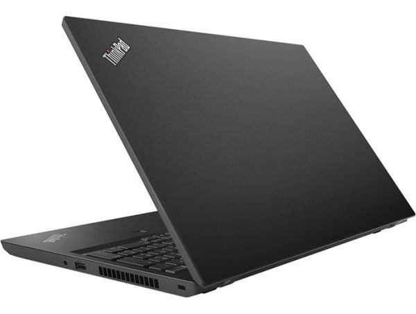 БУ Ноутбук Lenovo thinkpad L580 15.6'' FHD IPS i5 8350U 16GB 256GB SSD