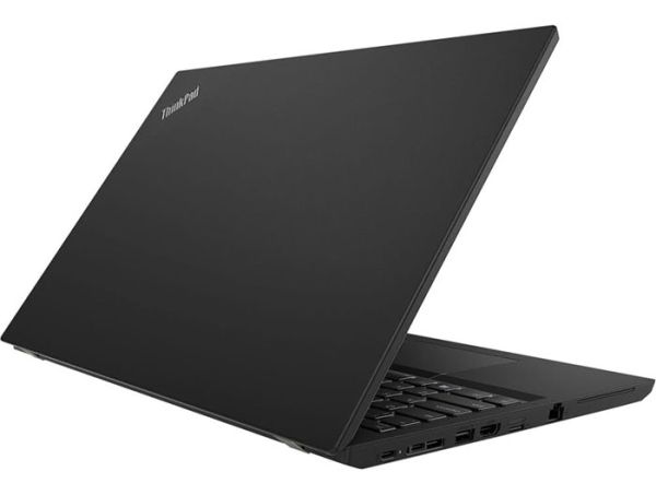 БУ Ноутбук Lenovo thinkpad L580 15.6'' FHD IPS i5 8350U 16GB 256GB SSD