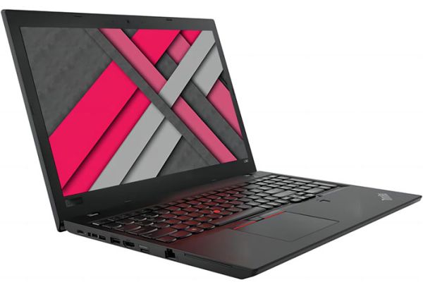 БУ Ноутбук Lenovo thinkpad L580 15.6'' FHD IPS i5 8350U 16GB 256GB SSD