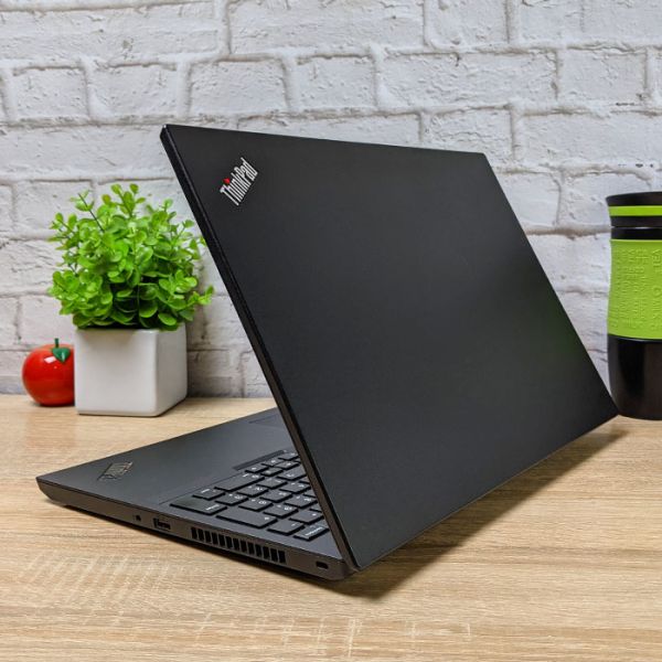 БУ Ноутбук Lenovo thinkpad L580 15.6'' FHD IPS i5 8350U 16GB 256GB SSD