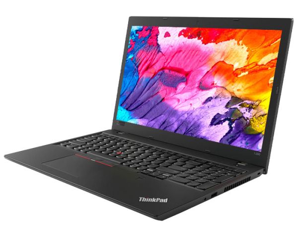 БУ Ноутбук Lenovo thinkpad L580 15.6'' FHD IPS i5 8350U 16GB 256GB SSD