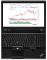 Производительный Ноутбук Lenovo Thinkpad P50 15.6" Touch i7 6820HQ Nvidia Quadro M2000M 16GB 512GB SSD