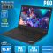 БУ Ноутбук Lenovo Thinkpad P50 15.6" FHD IPS i7 6820HQ Quadro M2000M 4GB 16GB 256GB SSD