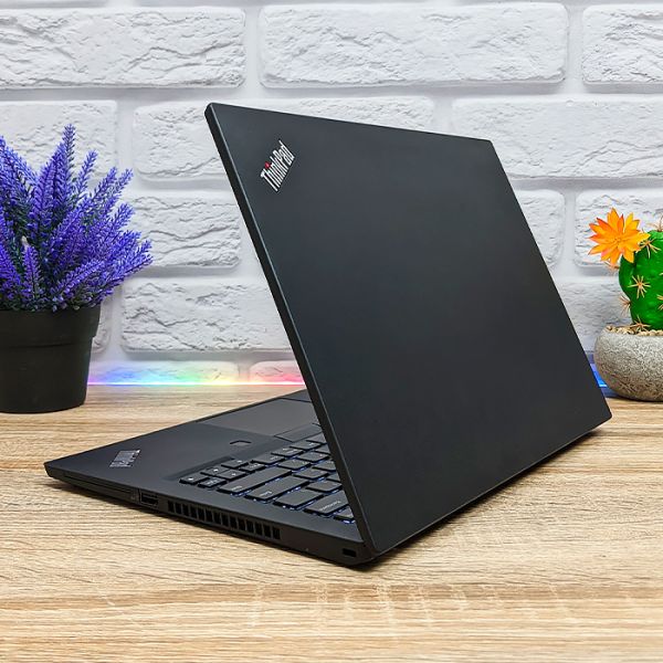БУ Ноутбук Lenovo ThinkPad T14 Gen2 14'' FHD IPS i5 1145G7 16GB 256GB SSD
