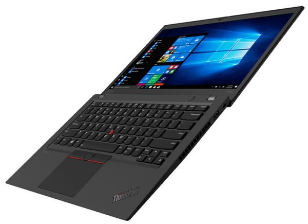 БУ ноутбук Lenovo ThinkPad T14S Touch 14" FHD IPS i5 10210U 8GB 256GB SSD