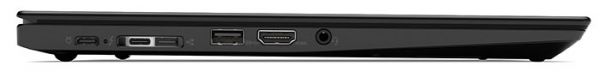 БУ ноутбук Lenovo ThinkPad T14S Touch 14" FHD IPS i5 10210U 8GB 256GB SSD