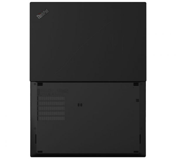 БУ ноутбук Lenovo ThinkPad T14S Touch 14" FHD IPS i5 10210U 8GB 256GB SSD