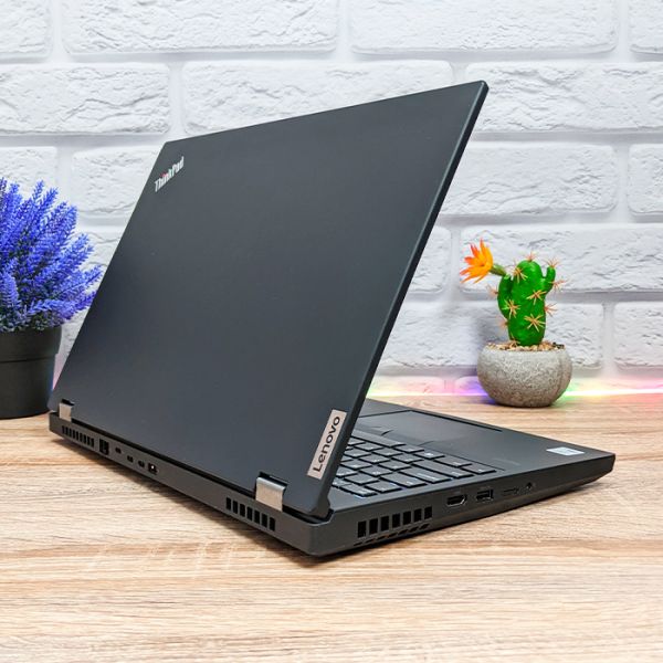 БУ Ноутбук Lenovo ThinkPad T15g Gen1 15.6" FHD IPS i7 10750H RTX 2080 Super Max-Q 8GB 16GB 512GB SSD