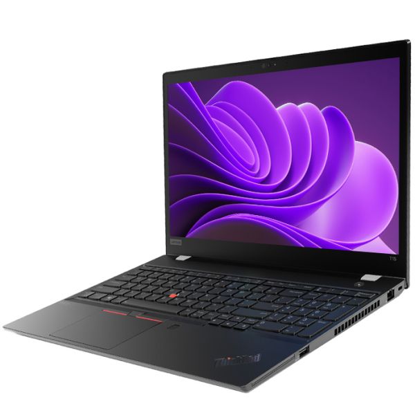Lenovo Thinkpad T15 - Игровой Ноутбук с Windows 11 и Гарантией (15.6'' i7 1165G7 16GB 256GB SSD)