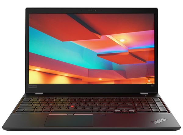 Lenovo Thinkpad T15 - Игровой Ноутбук с Windows 11 и Гарантией (15.6'' i7 1165G7 16GB 256GB SSD)