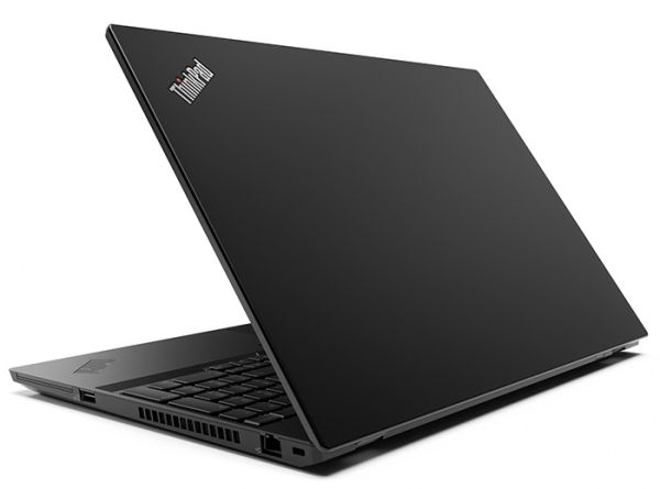 Lenovo Thinkpad T15 - Игровой Ноутбук с Windows 11 и Гарантией (15.6'' i7 1165G7 16GB 256GB SSD)