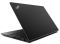 Lenovo Thinkpad T15 - Игровой Ноутбук с Windows 11 и Гарантией (15.6'' i7 1165G7 16GB 256GB SSD)
