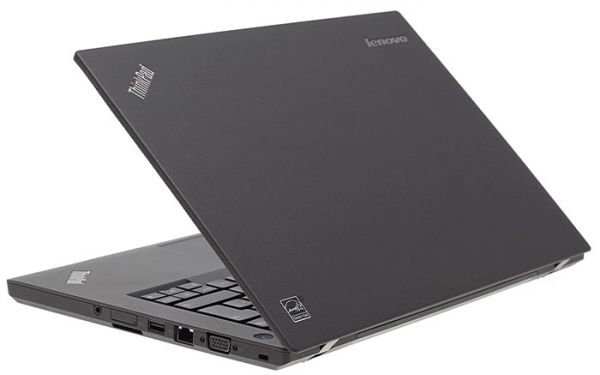 АКЦИЯ! Хороший бизнес Ноутбук Lenovo ThinkPad T440 14" i5 4300U 8GB 240GB SSD+ двойная батарея