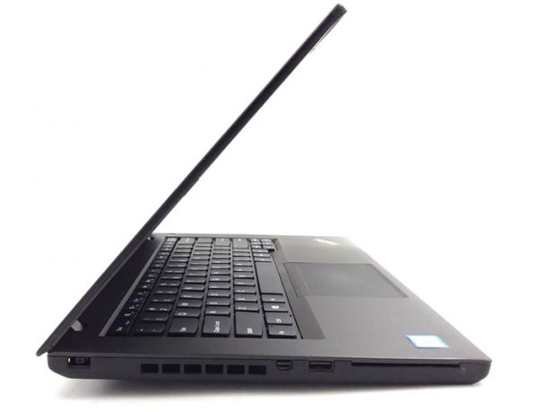 АКЦИЯ! Хороший бизнес Ноутбук Lenovo ThinkPad T440 14" i5 4300U 8GB 240GB SSD+ двойная батарея