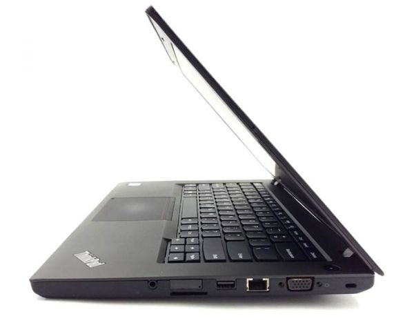 АКЦИЯ! Хороший бизнес Ноутбук Lenovo ThinkPad T440 14" i5 4300U 8GB 240GB SSD+ двойная батарея
