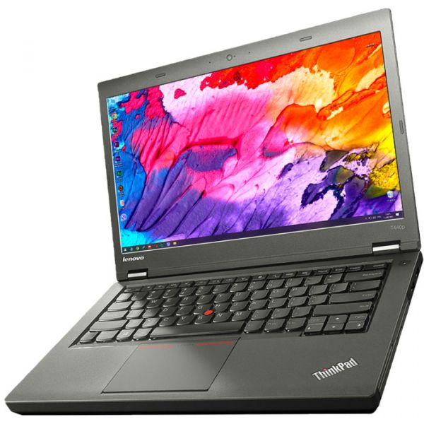 Хороший бизнес Ноутбук Lenovo ThinkPad T440p 14" i5 4200M Nvidia GT730M 8GB 240GB SSD