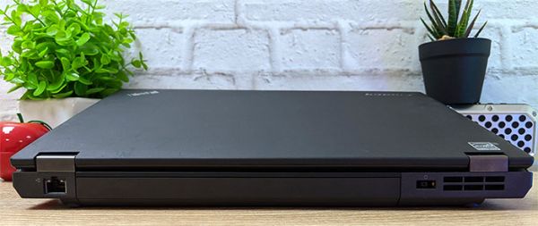 Хороший бизнес Ноутбук Lenovo ThinkPad T440p 14" i5 4200M Nvidia GT730M 8GB 240GB SSD