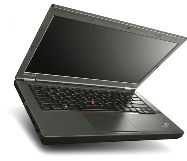 Хороший бизнес Ноутбук Lenovo ThinkPad T440p 14" i5 4200M Nvidia GT730M 8GB 240GB SSD
