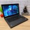 Хороший бизнес Ноутбук Lenovo ThinkPad T450 14" 1600x900 i7 5600U 8GB 256GB SSD + двойная батарея