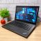 Хороший бизнес Ноутбук Lenovo ThinkPad T450 14" 1600x900 i7 5600U 8GB 256GB SSD + двойная батарея