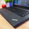 Хороший бизнес Ноутбук Lenovo ThinkPad T450 14" 1600x900 i7 5600U 8GB 256GB SSD + двойная батарея