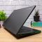 Хороший бизнес Ноутбук Lenovo ThinkPad T450 14" 1600x900 i7 5600U 8GB 256GB SSD + двойная батарея