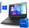 Современный Мощный Прочный ультрабук Lenovo ThinkPad T460 14" IPS i5 6300U 8GB 256GB SSD