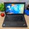 Современный Мощный Прочный ультрабук Lenovo ThinkPad T460 14" IPS i5 6300U 8GB 256GB SSD