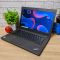 Современный Мощный Прочный ультрабук Lenovo ThinkPad T460 14" i7 6600U 8GB 240GB SSD
