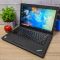 Современный Мощный Прочный ультрабук Lenovo ThinkPad T460 14" IPS i5 6300U 8GB 256GB SSD