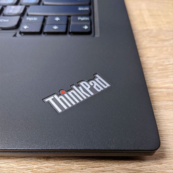 Современный Мощный Прочный ультрабук Lenovo ThinkPad T460 14" i7 6600U 8GB 240GB SSD