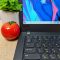 Современный ноутбук Lenovo ThinkPad T480 14" IPS i5 8250U 8GB 256GB SSD