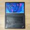Современный ноутбук Lenovo ThinkPad T480 14" IPS i5 8250U 8GB 256GB SSD
