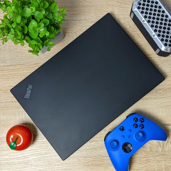 Производительный Ноутбук Lenovo T490 14'' i5 8365U 8GB 256GB SSD