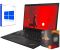 БУ Ноутбук Lenovo ThinkPad T495 Touch 14" FHD IPS Ryzen 5 PRO 3500U Vega 8 16GB + 256GB SSD