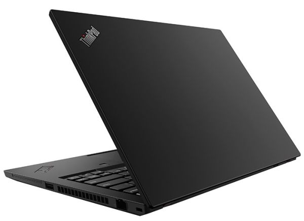 БУ Ноутбук Lenovo ThinkPad T495 14" FHD IPS Ryzen 3 PRO 3300U Vega 6 8GB + 256GB SSD