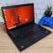 БУ Ноутбук Lenovo ThinkPad T495 Touch 14" FHD IPS Ryzen 5 PRO 3500U Vega 8 16GB + 256GB SSD