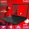 БУ Ноутбук Lenovo ThinkPad T495 14" FHD IPS Ryzen 3 PRO 3300U Vega 6 8GB + 256GB SSD