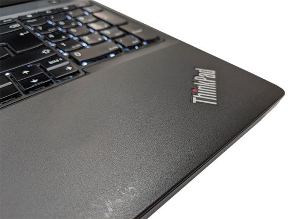 Акция! Ноутбук Lenovo ThinkPad T540p 15.6" IPS i5-4200M 8GB 120GB SSD