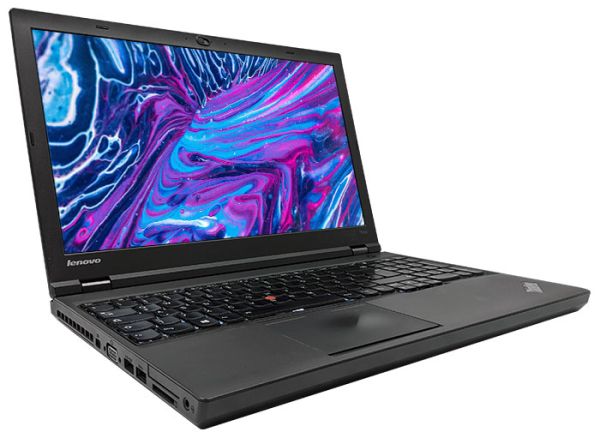 Акция! Ноутбук Lenovo ThinkPad T540p 15.6" IPS i5-4200M 8GB 120GB SSD