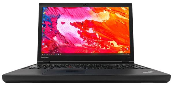 Акция! Ноутбук Lenovo ThinkPad T540p 15.6" IPS i5-4200M 8GB 120GB SSD