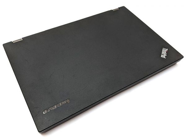 Акция! Ноутбук Lenovo ThinkPad T540p 15.6" IPS i5-4200M 8GB 120GB SSD