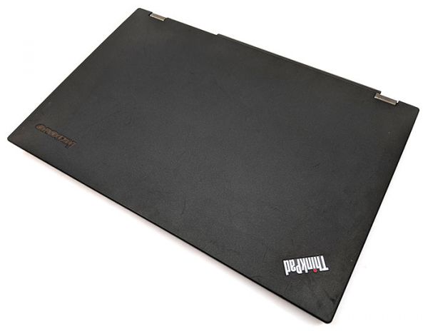 Акция! Ноутбук Lenovo ThinkPad T540p 15.6" IPS i5-4200M 8GB 120GB SSD